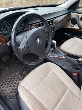 2010 BMW 328xi - blown head gasket - cars & trucks - by owner -... for sale in Girard, PA – photo 4