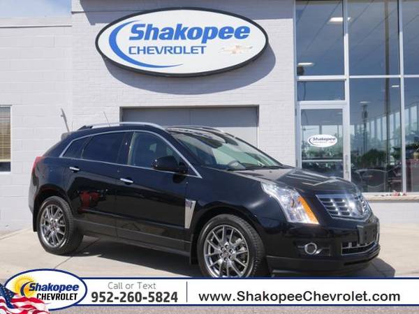 2015 Cadillac SRX Premium Collection for sale in Shakopee, MN – photo 2