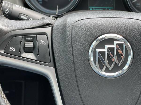 2016 Buick Verano Sport Touring 4dr Sedan - Trade Ins Welcomed! We for sale in Shakopee, MN – photo 19