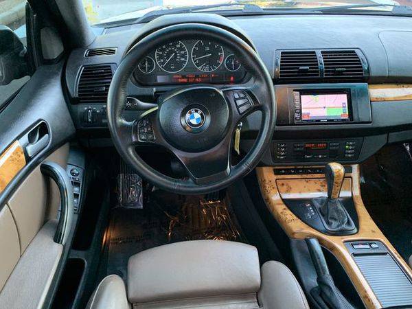 2006 BMW X5 4.4i Sport Utility 4D ONLY CLEAN TITLES! FAMILY... for sale in Surprise, AZ – photo 18