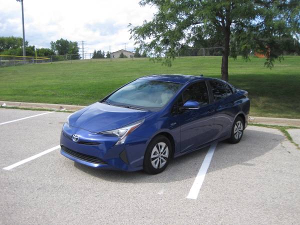 2013 Toyota Prius C, 120Kmi, Bluetooth, AUX, 26 Hybrids Avail - cars for sale in West Allis, WI – photo 24