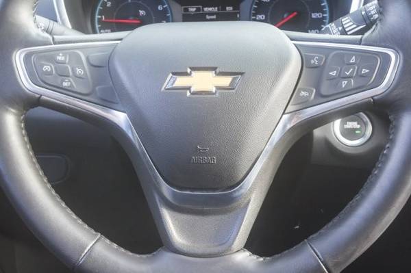 2018 Chevrolet Equinox LT for sale in ANACORTES, WA – photo 17