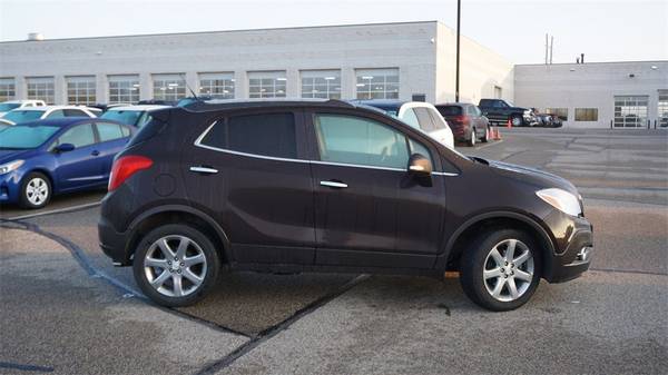 2014 Buick Encore Leather - - by dealer - vehicle for sale in Lakeville, MN – photo 3