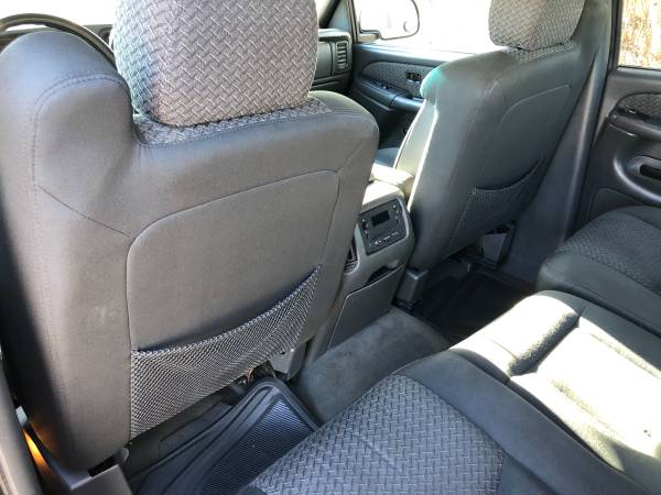2004 Chevy Avalanche 1500 2wd * LOWERED * RUST FREE - cars & trucks... for sale in Cedar, MN – photo 9