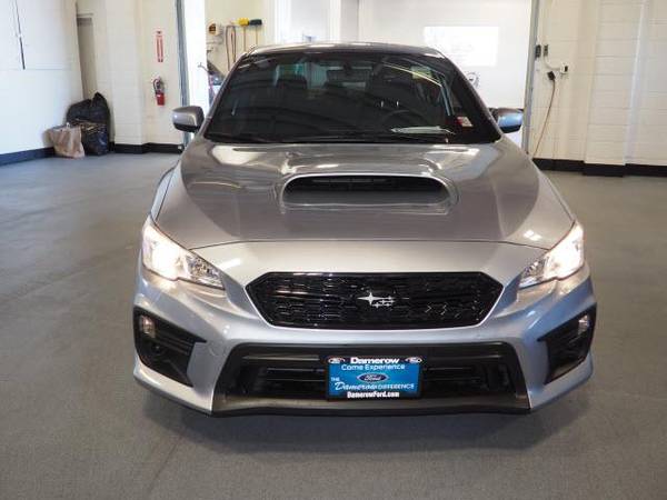 2019 Subaru WRX **100% Financing Approval is our goal** - cars &... for sale in Beaverton, OR – photo 2