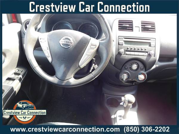 2014 NISSAN VERSA NOTE S/ONLY 36K MILES! - - by for sale in Crestview, FL – photo 8