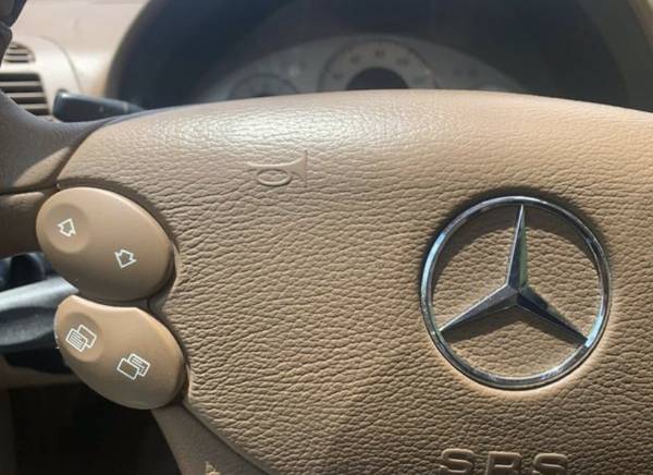 2008 Mercedes Benz Awd 350 - cars & trucks - by owner - vehicle... for sale in Buda, TX – photo 19