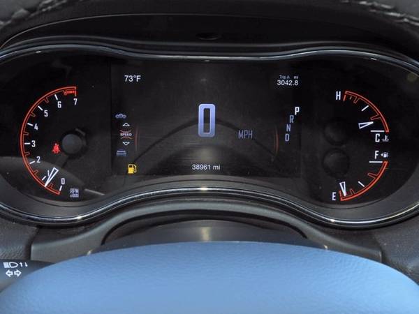 2019 Dodge Durango GT Plus - cars & trucks - by dealer - vehicle... for sale in Clayton, NC – photo 17
