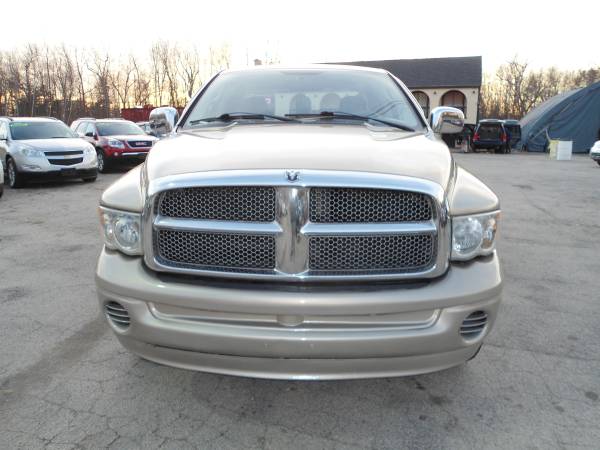 DODGE RAM 1500 4X4 SLT Quad Cab Solid CLEAN Truck **1 Year... for sale in Hampstead, NH – photo 2