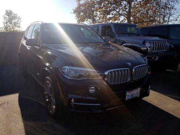 2015 BMW X5 xDrive50i Sport Utility 4D *Warranties and Financing... for sale in Las Vegas, NV – photo 2