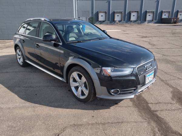 2013 Audi Allroad One Owner - - by dealer - vehicle for sale in Shakopee, MN – photo 7