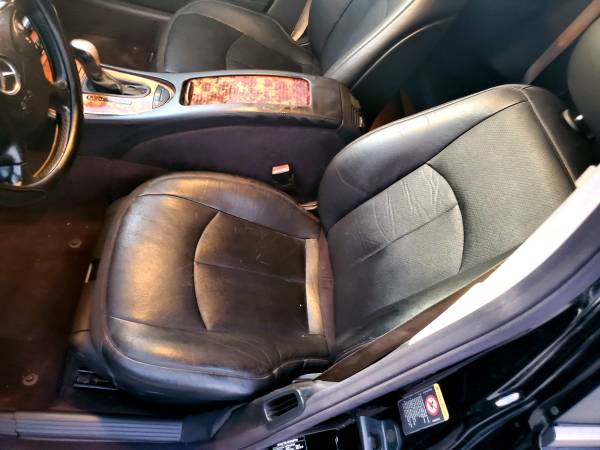 2004 Mercedes e500, 83k miles - - by dealer - vehicle for sale in Clearwater, FL – photo 4
