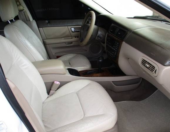 * 2001 Mercury Sable * Leather * Sunroof * - cars & trucks - by... for sale in Palm Harbor, FL – photo 5