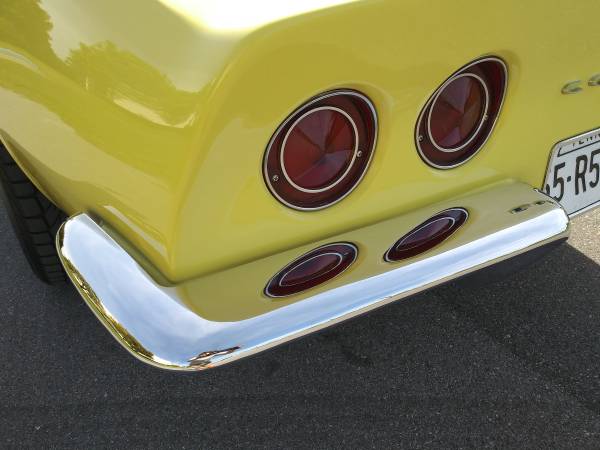A Beautiful 1968 Matching Numbers 427 Corvette Convertible - cars & for sale in Other, MD – photo 5
