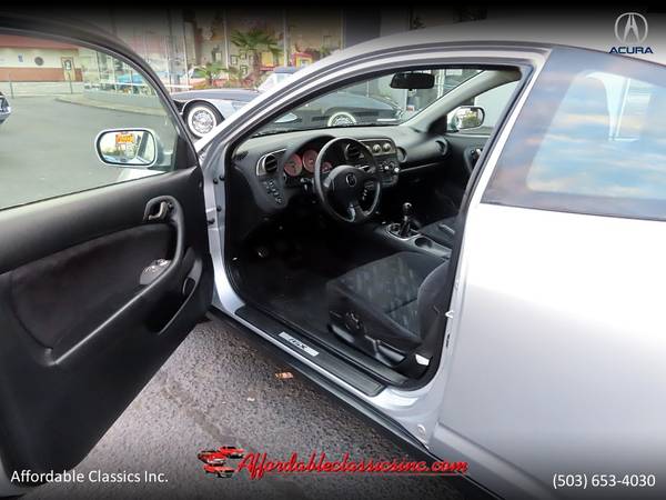 2005 Acura RSX 5-Speed 1 Owner Coupe BIG ON STYLE - not budget! -... for sale in Gladstone, OR – photo 7