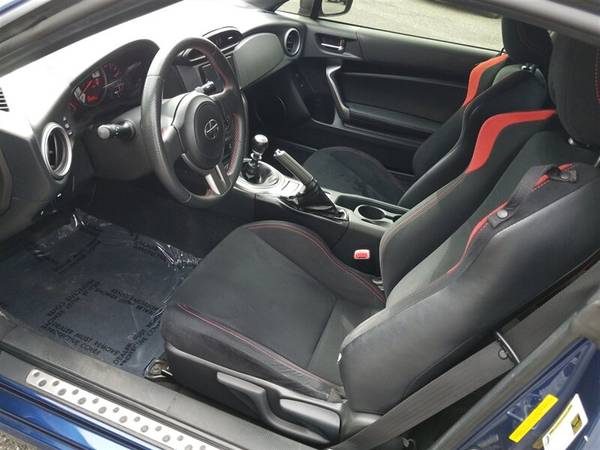 2015 SCION FR-S GT 6 SPEED MANUAL for sale in Lakewood, NJ – photo 11