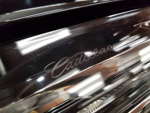 2015 Cadillac Escalade ESV Premium 4WD for sale in Hudsonville, MI – photo 13