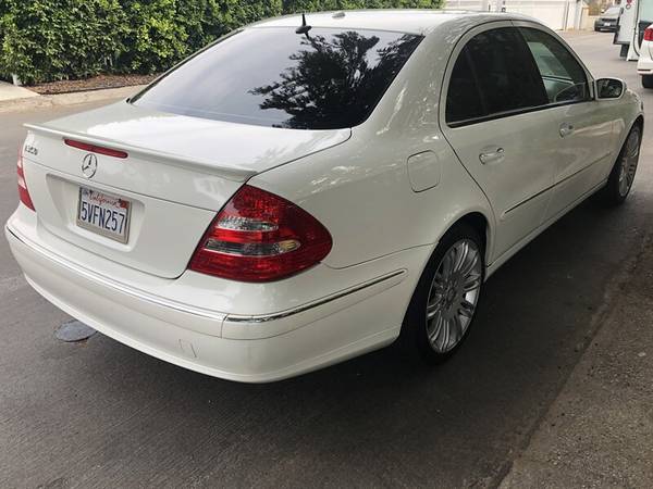 2006 Mercedes-Benz E-Class E 350 - cars & trucks - by dealer -... for sale in North Hollywood, CA – photo 7