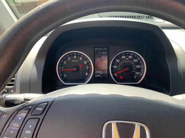 2007 Honda CRV for sale in Savage, MN – photo 3