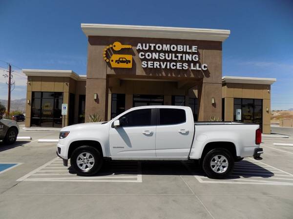 2019 Chevrolet Colorado 2WD - - by dealer for sale in Bullhead City, AZ – photo 4