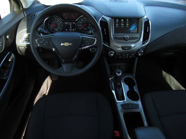 2017 Chevrolet Cruze LT Auto for sale in Schofield, WI – photo 5