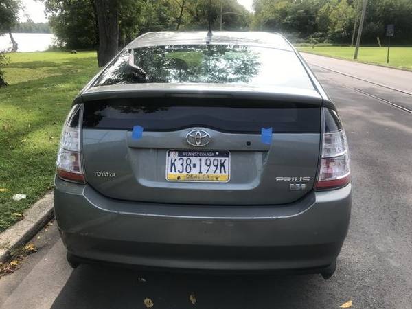 2005 Toyota Prius - Financing Available! - cars & trucks - by dealer... for sale in Morrisville, PA – photo 4