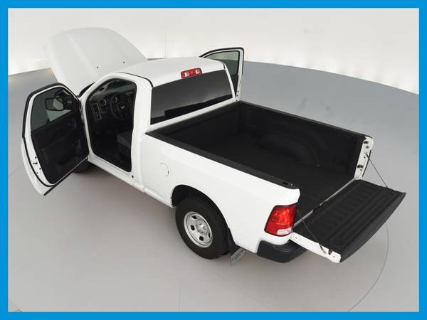 2019 Ram 1500 Classic Regular Cab Tradesman Pickup 2D 6 1/3 ft for sale in Fort Worth, TX – photo 17