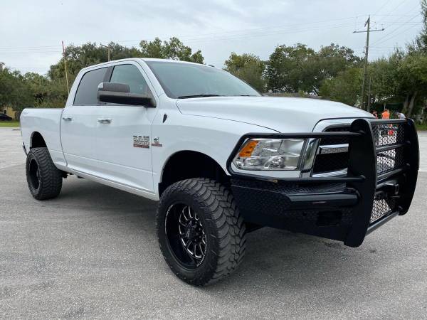 2018 RAM Ram Pickup 2500 Big Horn 4x4 4dr Crew Cab 6.3 ft. SB Pickup... for sale in TAMPA, FL – photo 2
