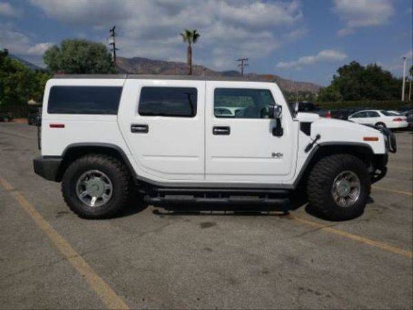 2003 HUMMER H2 Sport Utility 4D *Warranties and Financing Available!!! for sale in Las Vegas, NV – photo 4