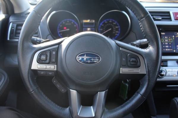 2017 Subaru Legacy AWD All Wheel Drive 2.5i Sedan for sale in Kirkland, WA – photo 20