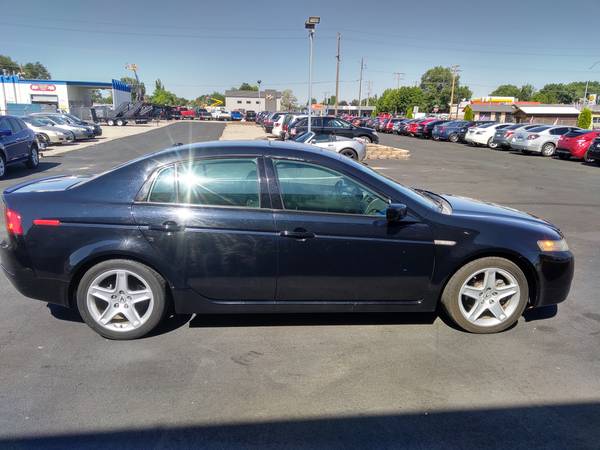 ***2006 ACURA 3.2L TL!!! ONE OWNER!!!*** - cars & trucks - by dealer... for sale in Pocatello, ID – photo 3