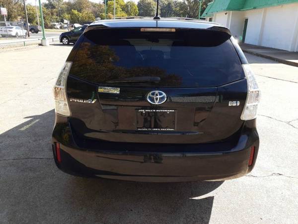 2012 TOYOTA PRIUS V - cars & trucks - by dealer - vehicle automotive... for sale in Memphis, AR – photo 16