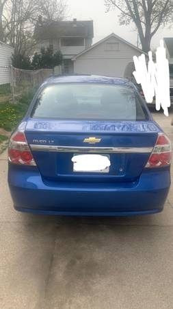 Chevy Aveo for sale in Cleveland, OH – photo 3