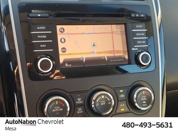 2015 Mazda CX-9 Touring AWD All Wheel Drive SKU:F0468568 - cars &... for sale in Mesa, AZ – photo 16