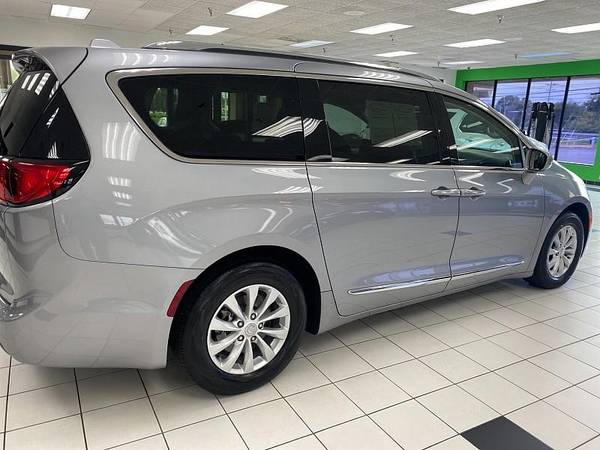 2019 Chrysler Pacifica 4d Wagon Touring L - cars & trucks - by... for sale in Louisville, KY – photo 2