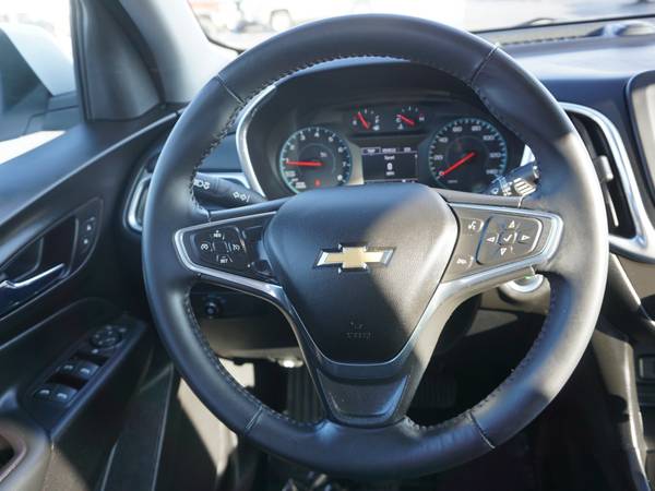 2018 Chevrolet Chevy Equinox LT - cars & trucks - by dealer -... for sale in Plainwell, MI – photo 10