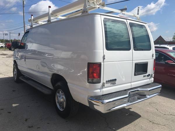 2013 Ford Econoline E-250 - - by dealer - vehicle for sale in Bowling green, OH – photo 11