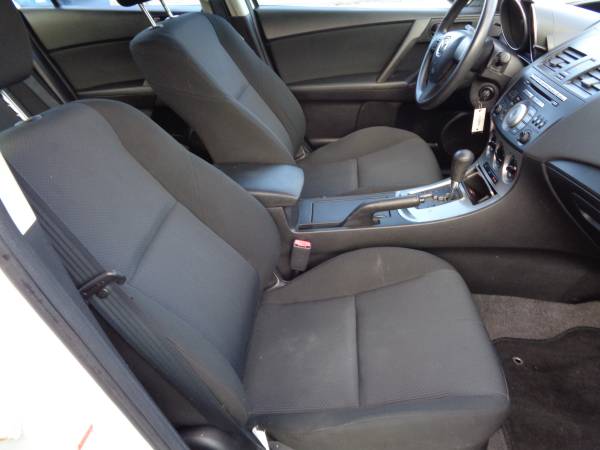 2010 Mazda3 i Sport - cars & trucks - by owner - vehicle automotive... for sale in New Brunswick, NJ – photo 21