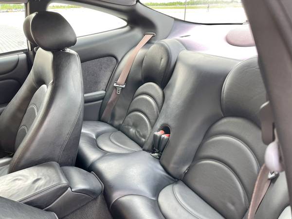 2004 Jaguar XKR Supercharged! Rare Car! One ina Kind! Hot Look! for sale in Brooklyn, NY – photo 24