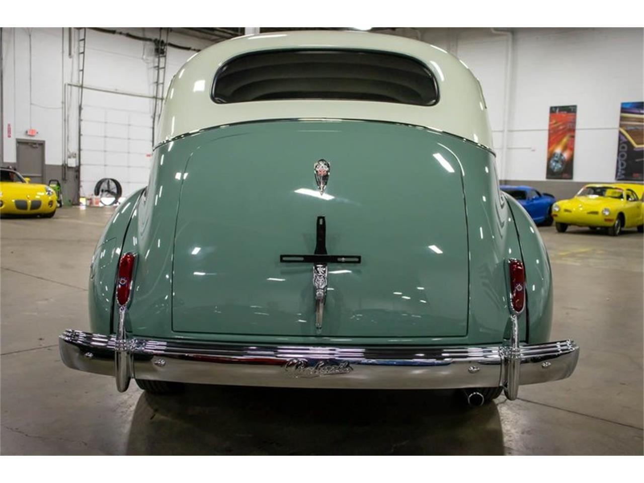 1941 Packard 110 for sale in Kentwood, MI – photo 5