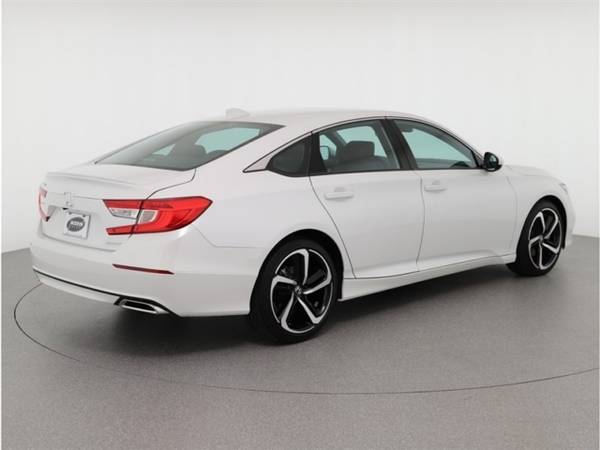 2020 Honda Accord Sport - - by dealer - vehicle for sale in Tyngsboro, NH – photo 7