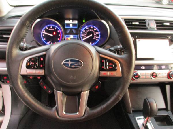 2017 Subaru Outback Touring - cars & trucks - by dealer - vehicle... for sale in franklin,tn.37064, TN – photo 13