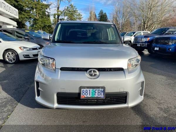 2011 Scion xB 1-Owner - Automatic - Low Miles - Local Hatchback - -... for sale in Milwaukee, OR – photo 7