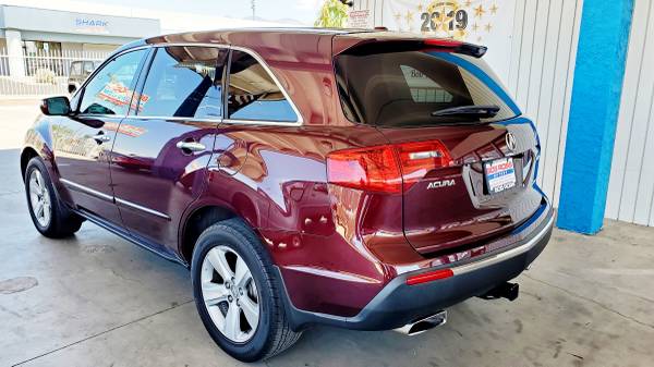 2010 ACURA MDX*ALL WHEEL DRIVE** 12MONTH OR 12,000 MILE WARRANTY -... for sale in Tucson, AZ – photo 7