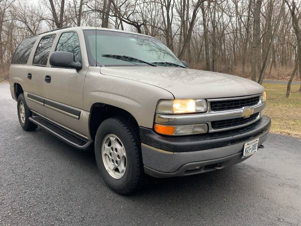 2004 Chevrolet Chevy Suburban 1500 LT for sale in Newburgh, NY – photo 5