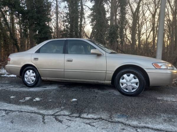 1997 Toyota Camry for sale in Baltimore, MD – photo 21