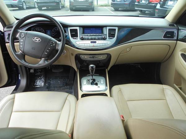 2011 Hyundai Genesis for sale in Lilburn, GA – photo 3