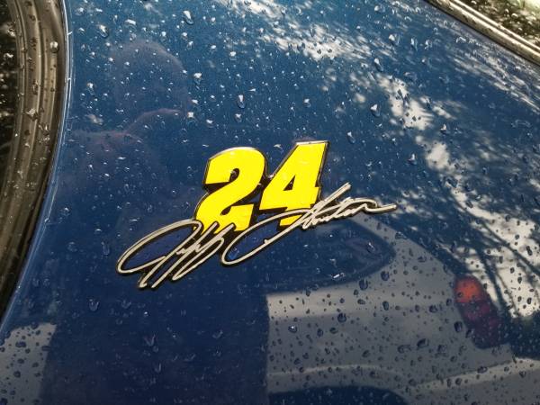 2003 Chevrolet Monte Carlo SS Jeff Gordon for sale in Appleton, WI – photo 4
