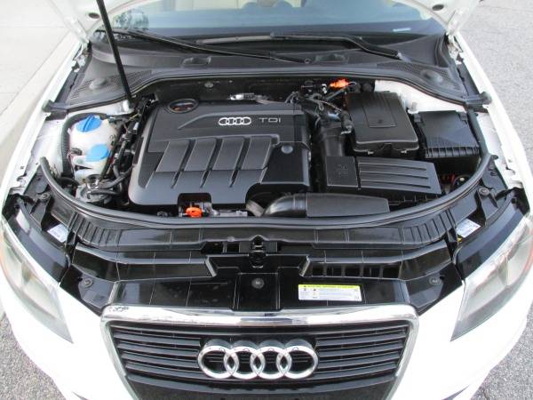 2012 Audi A3 TDI Hatchback Prem + Sport Nav Bose Roof Heated Seats... for sale in Carlsbad, CA – photo 23