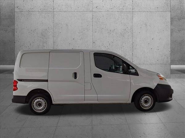 2016 Nissan NV200 S SKU: GK698877 Mini-Van - - by for sale in Frisco, TX – photo 5